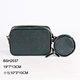 crossbody belt bag